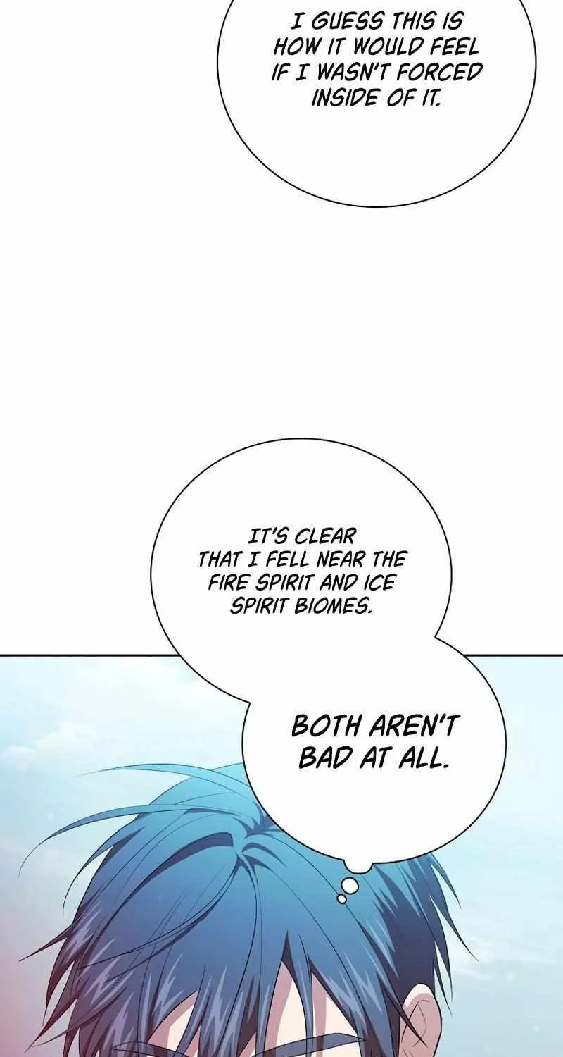 Life of a Magic Academy Mage Chapter 81 page 57 - 