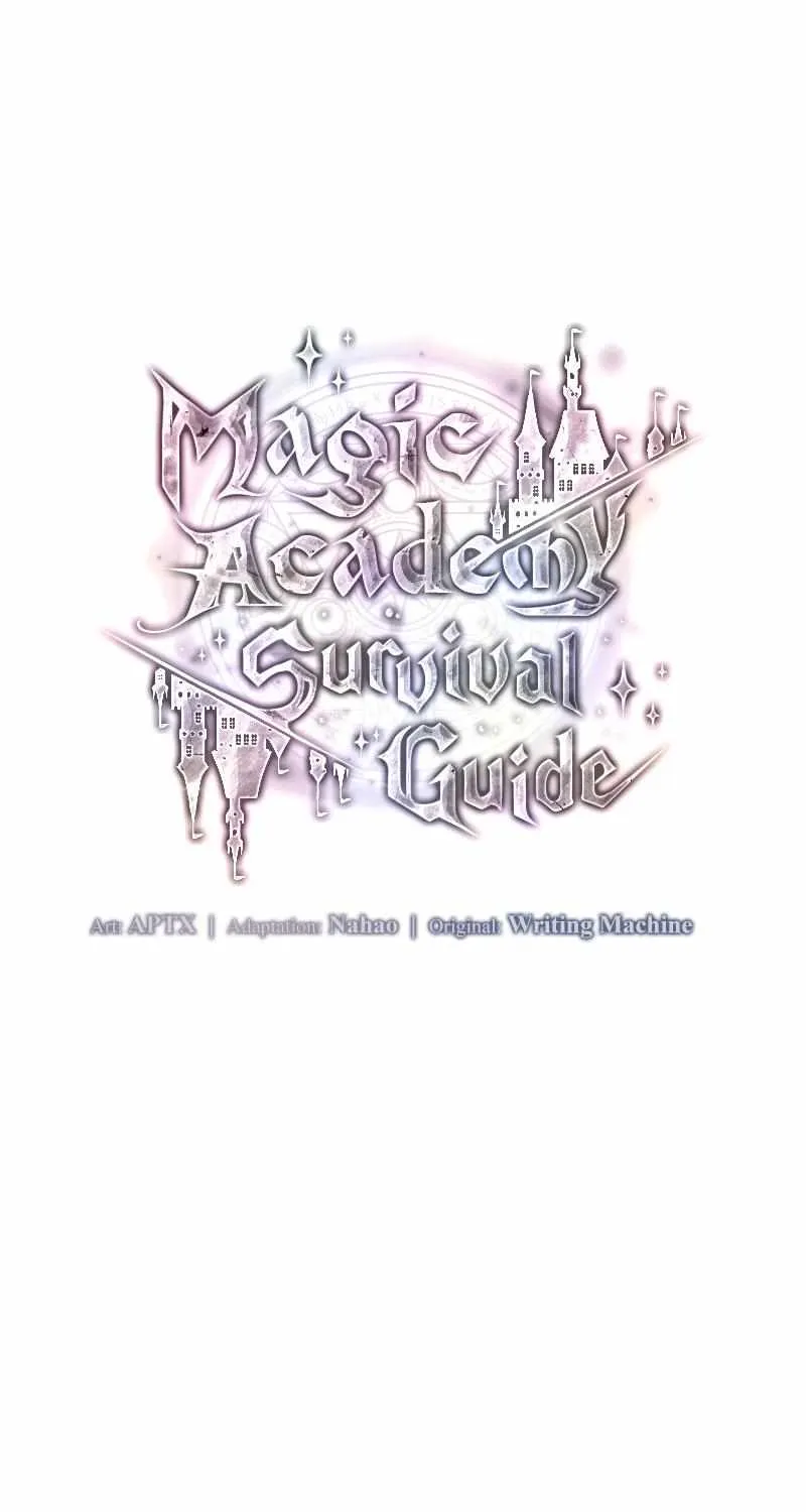Life of a Magic Academy Mage Chapter 81 page 7 - 