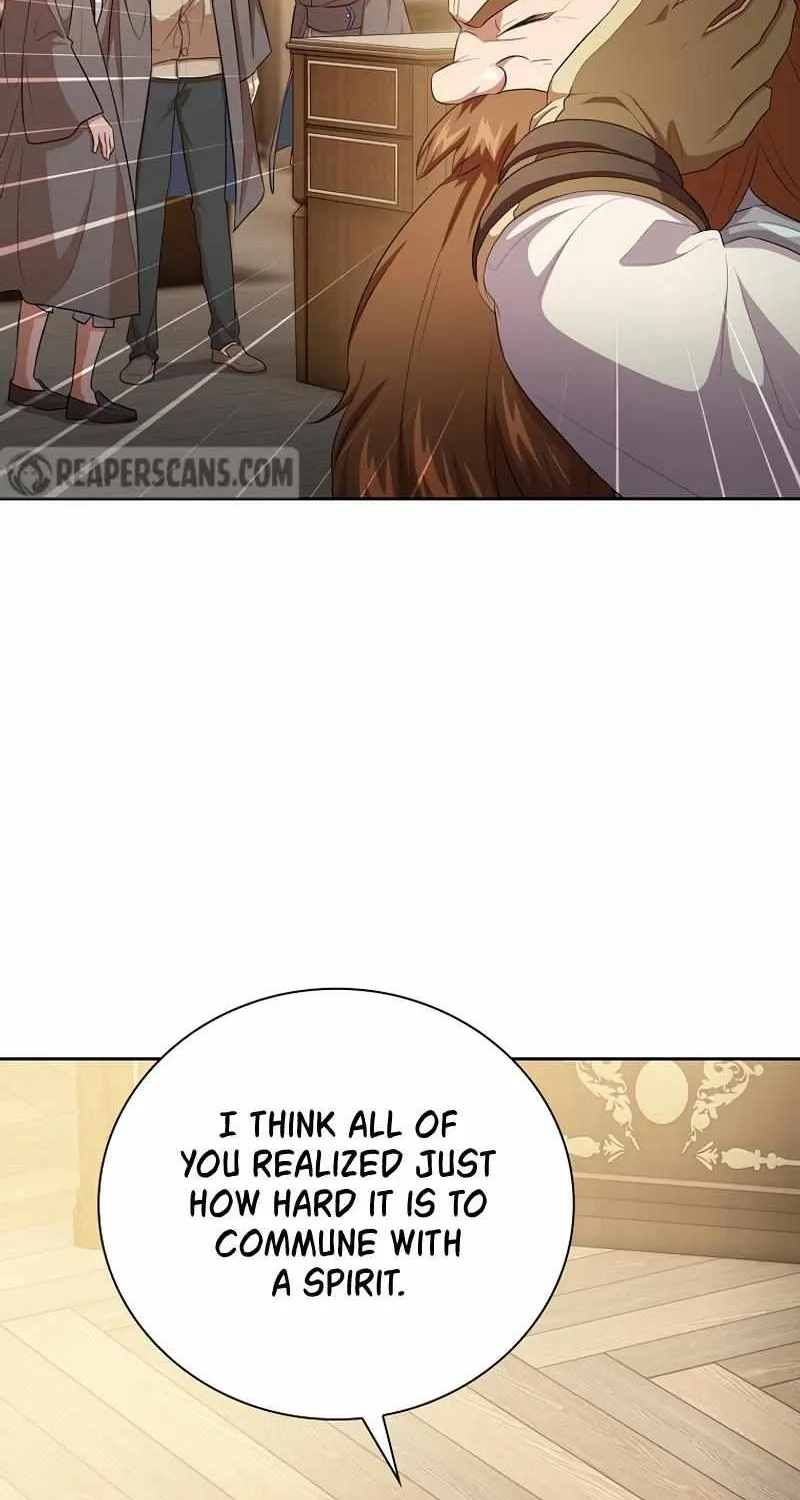 Life of a Magic Academy Mage Chapter 81 page 66 - 