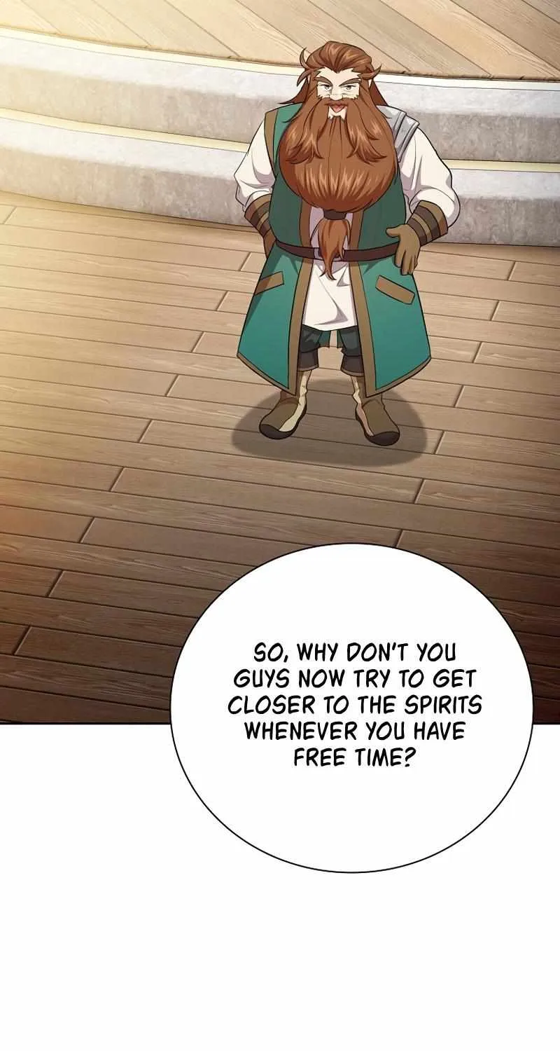 Life of a Magic Academy Mage Chapter 81 page 67 - 