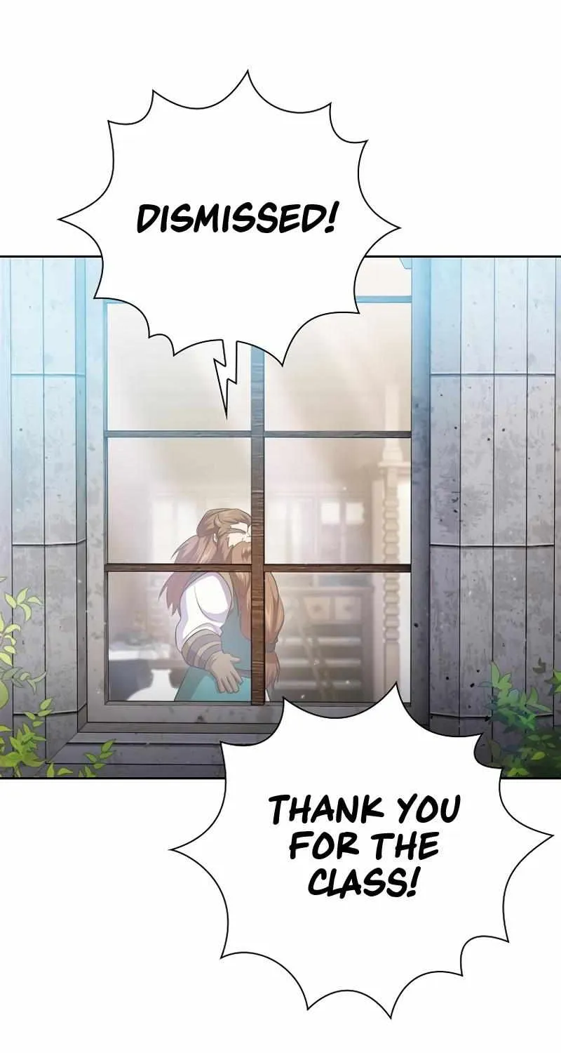 Life of a Magic Academy Mage Chapter 81 page 68 - 