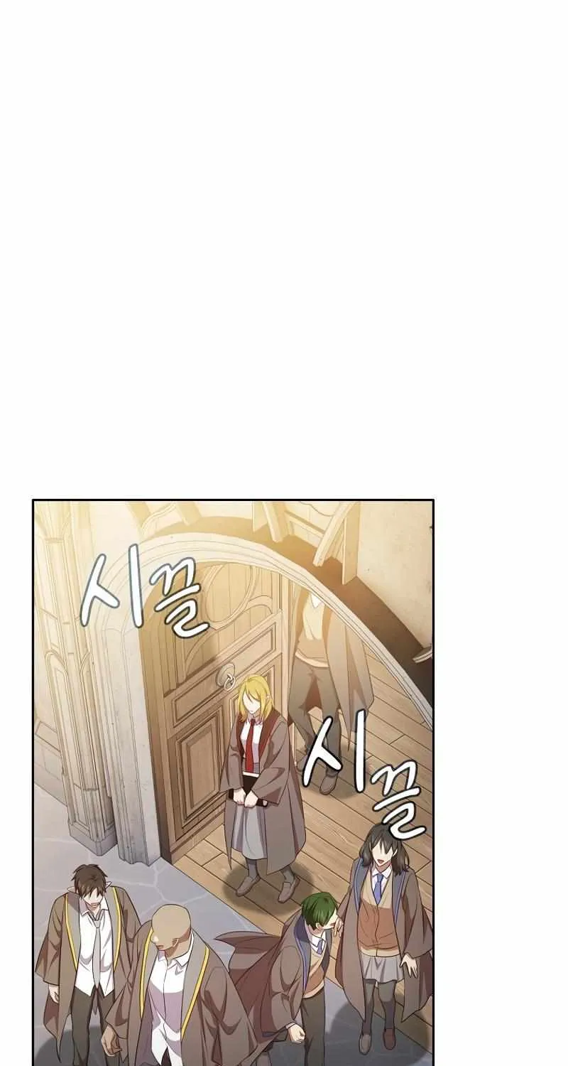 Life of a Magic Academy Mage Chapter 81 page 69 - 