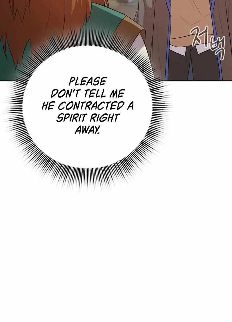 Life of a Magic Academy Mage Chapter 81 page 72 - 