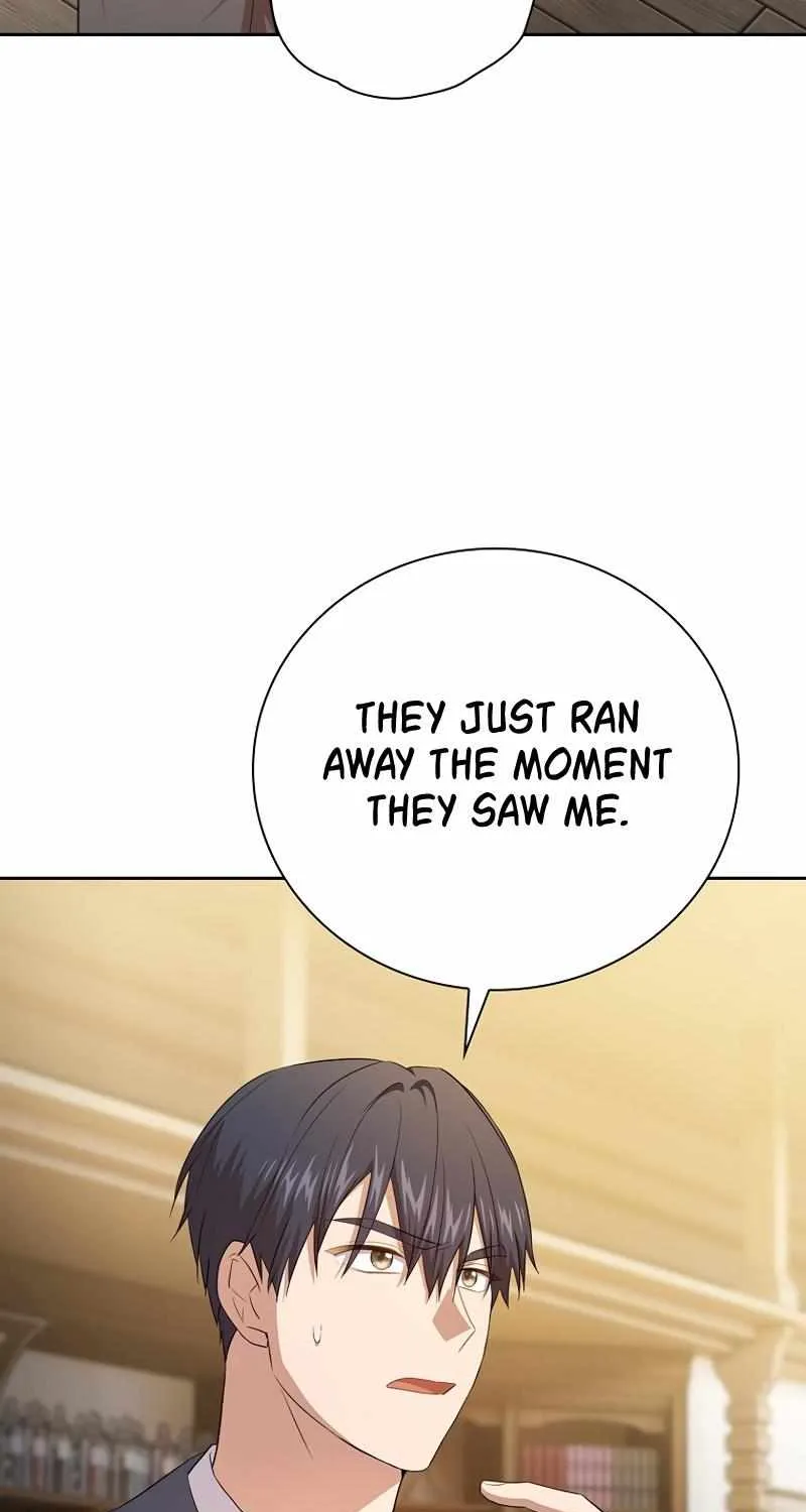 Life of a Magic Academy Mage Chapter 81 page 77 - 