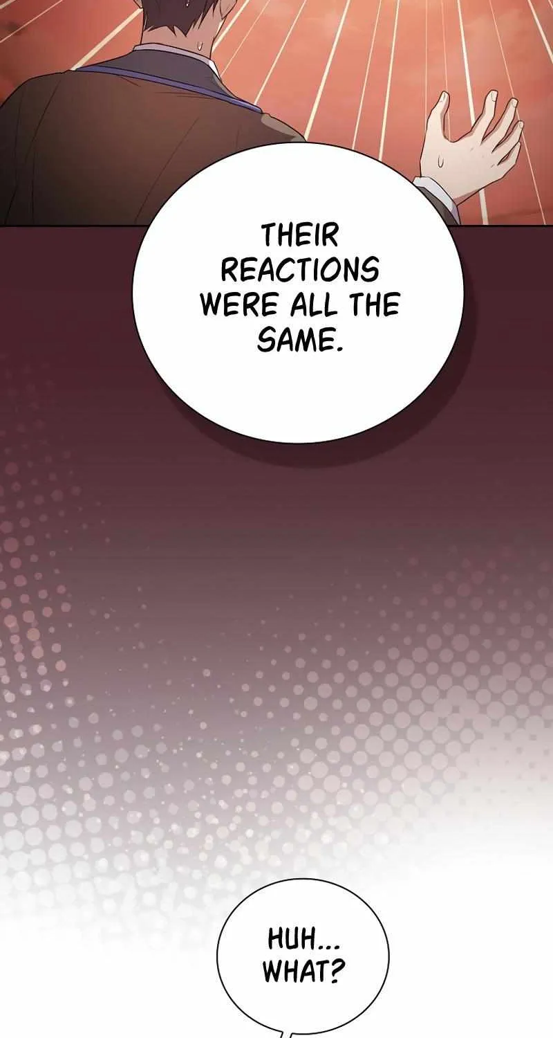 Life of a Magic Academy Mage Chapter 81 page 80 - 