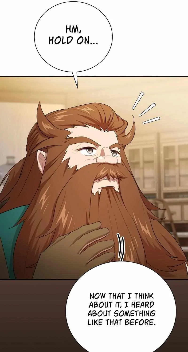 Life of a Magic Academy Mage Chapter 81 page 83 - 