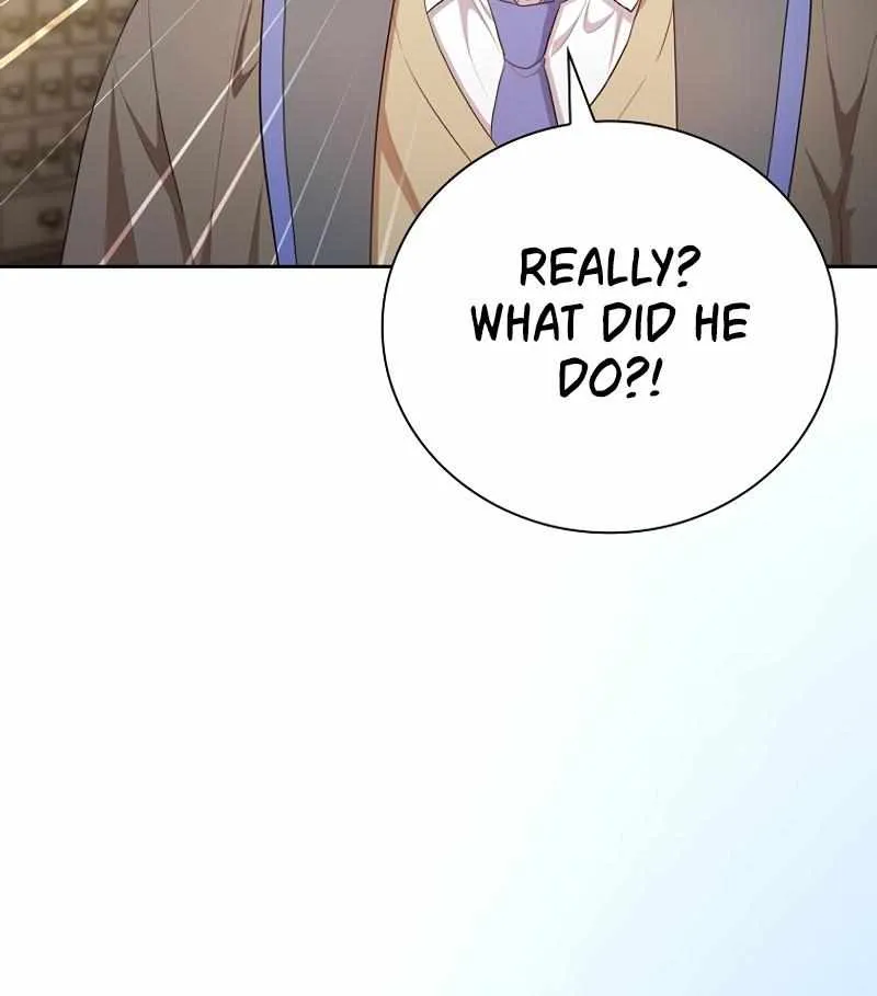 Life of a Magic Academy Mage Chapter 81 page 91 - 