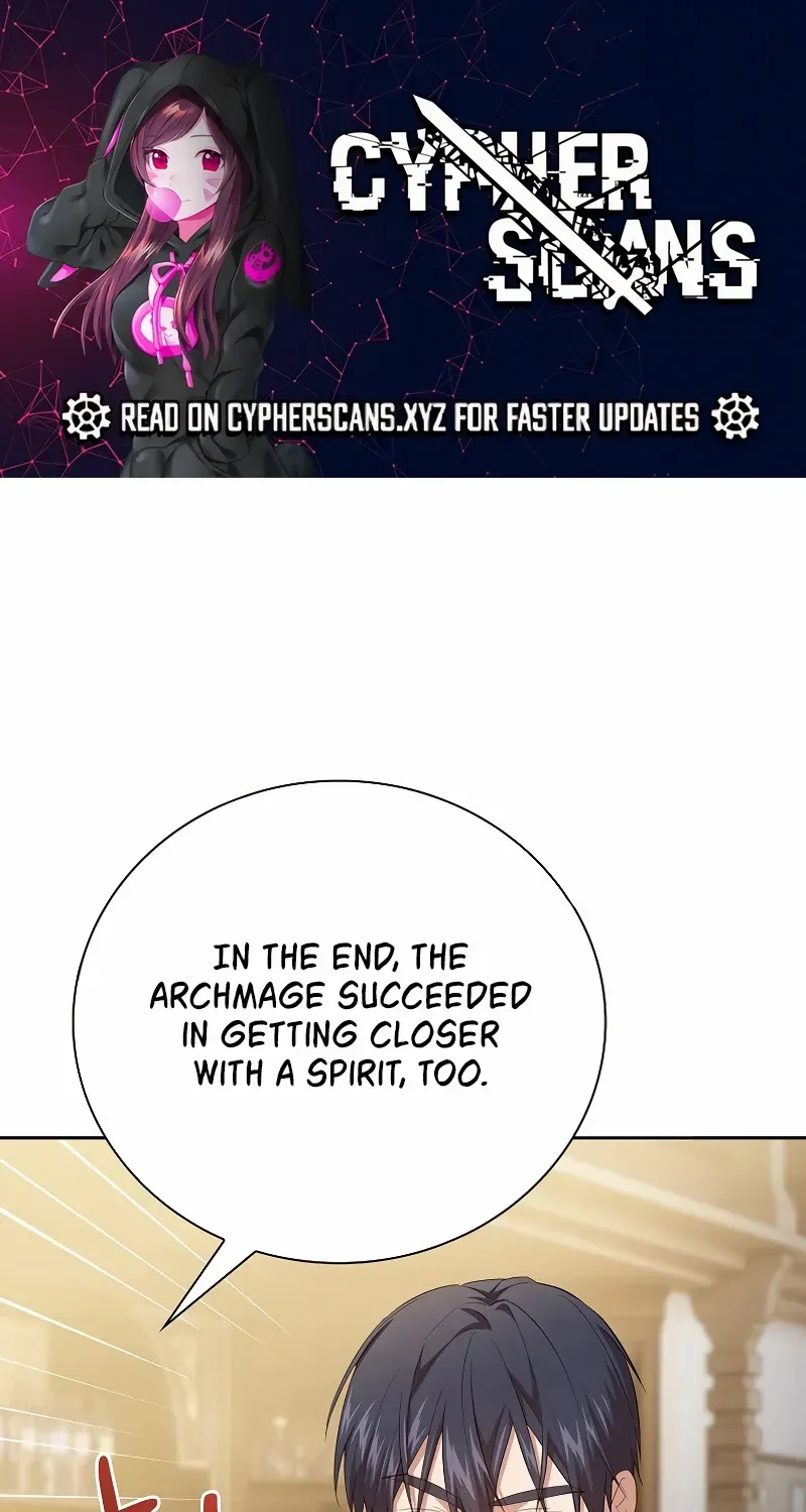 Life of a Magic Academy Mage Chapter 82 page 2 - 