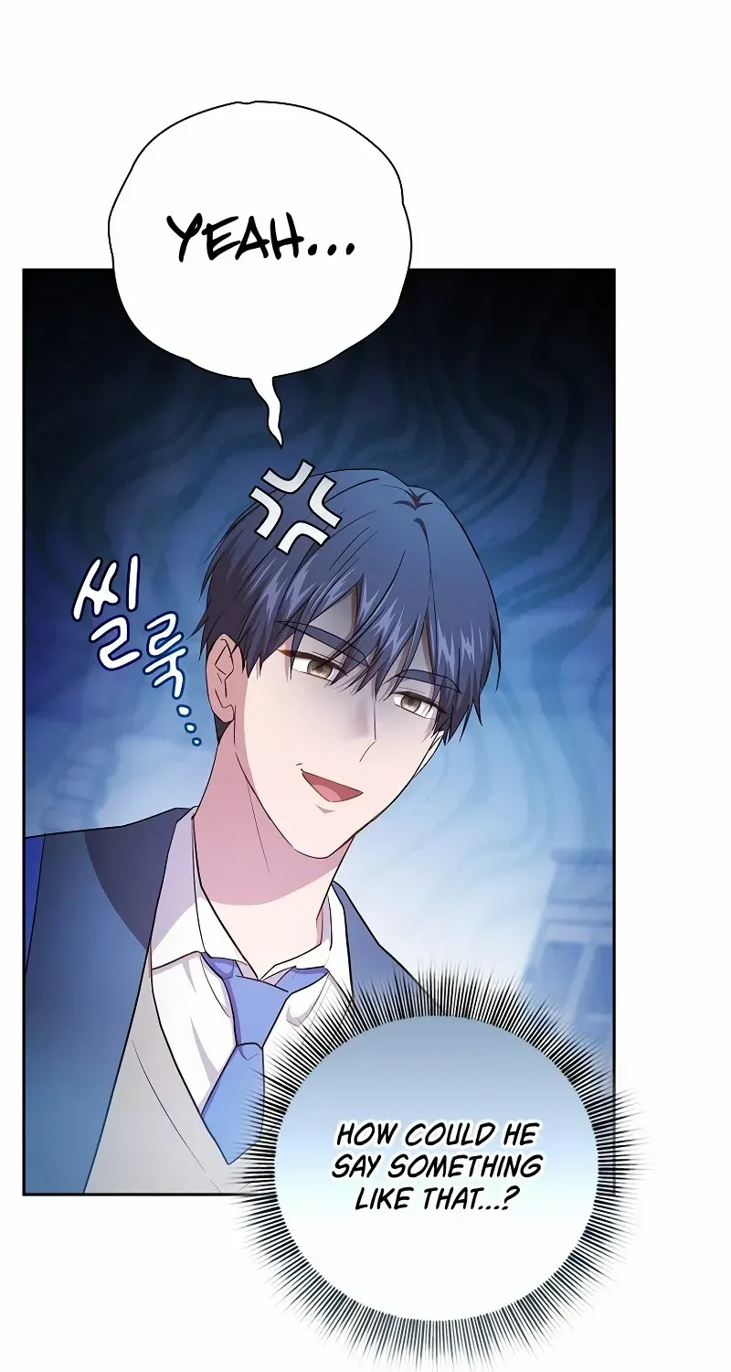 Life of a Magic Academy Mage Chapter 82 page 11 - 