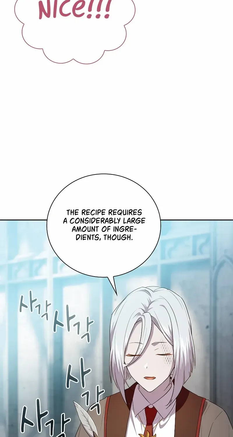 Life of a Magic Academy Mage Chapter 82 page 23 - 
