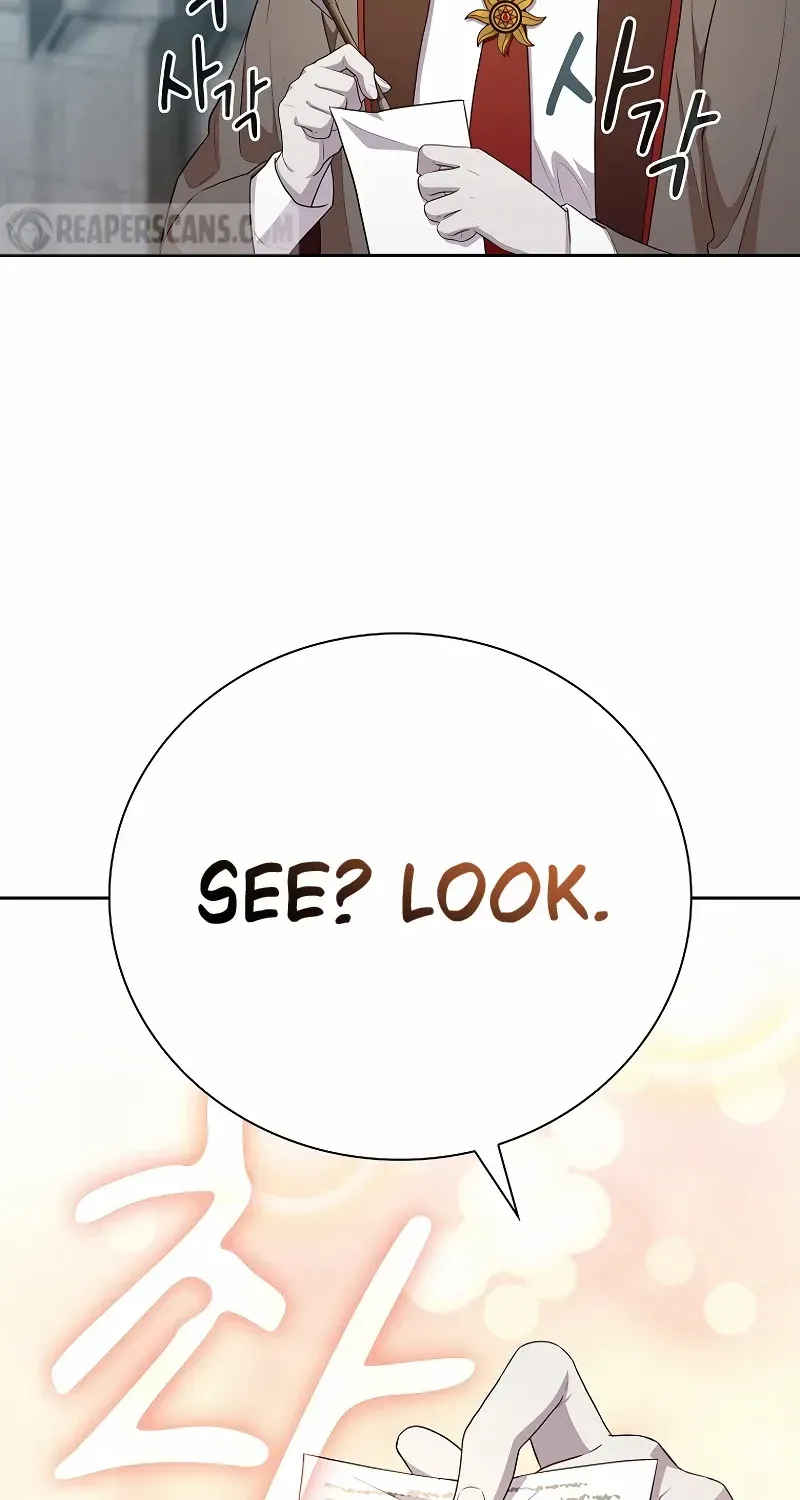 Life of a Magic Academy Mage Chapter 82 page 24 - 