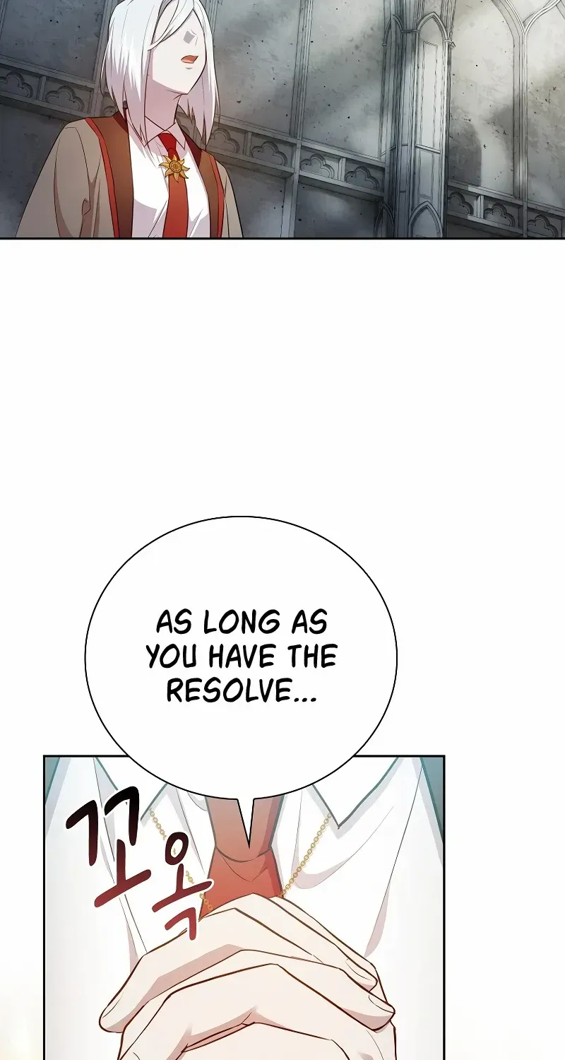 Life of a Magic Academy Mage Chapter 82 page 30 - 