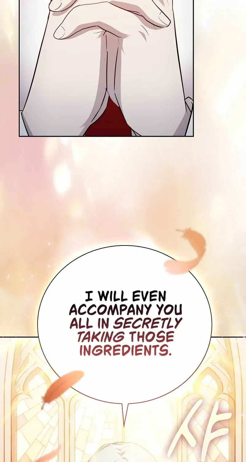 Life of a Magic Academy Mage Chapter 82 page 31 - 
