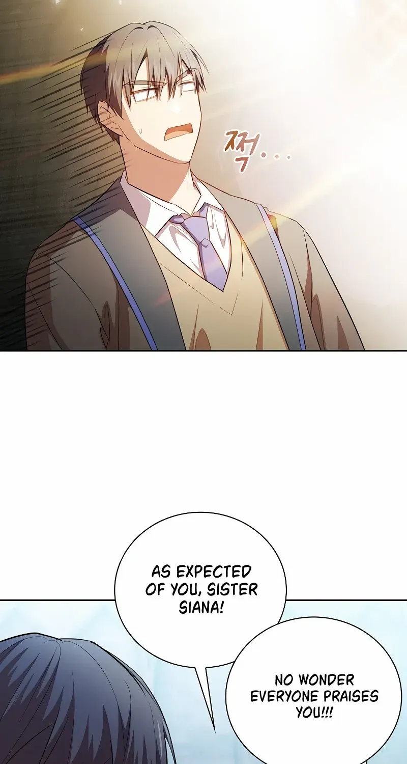Life of a Magic Academy Mage Chapter 82 page 33 - 