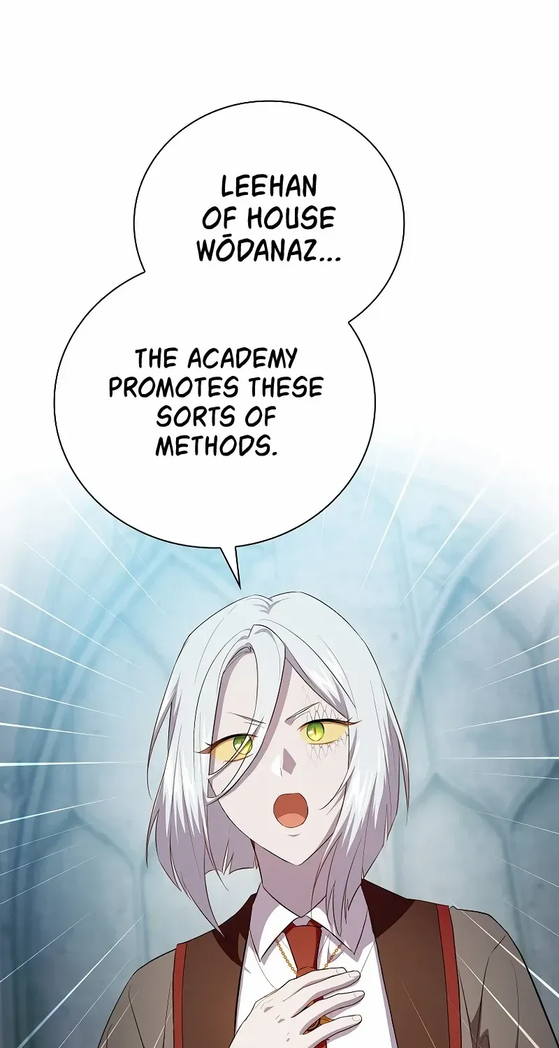 Life of a Magic Academy Mage Chapter 82 page 37 - 