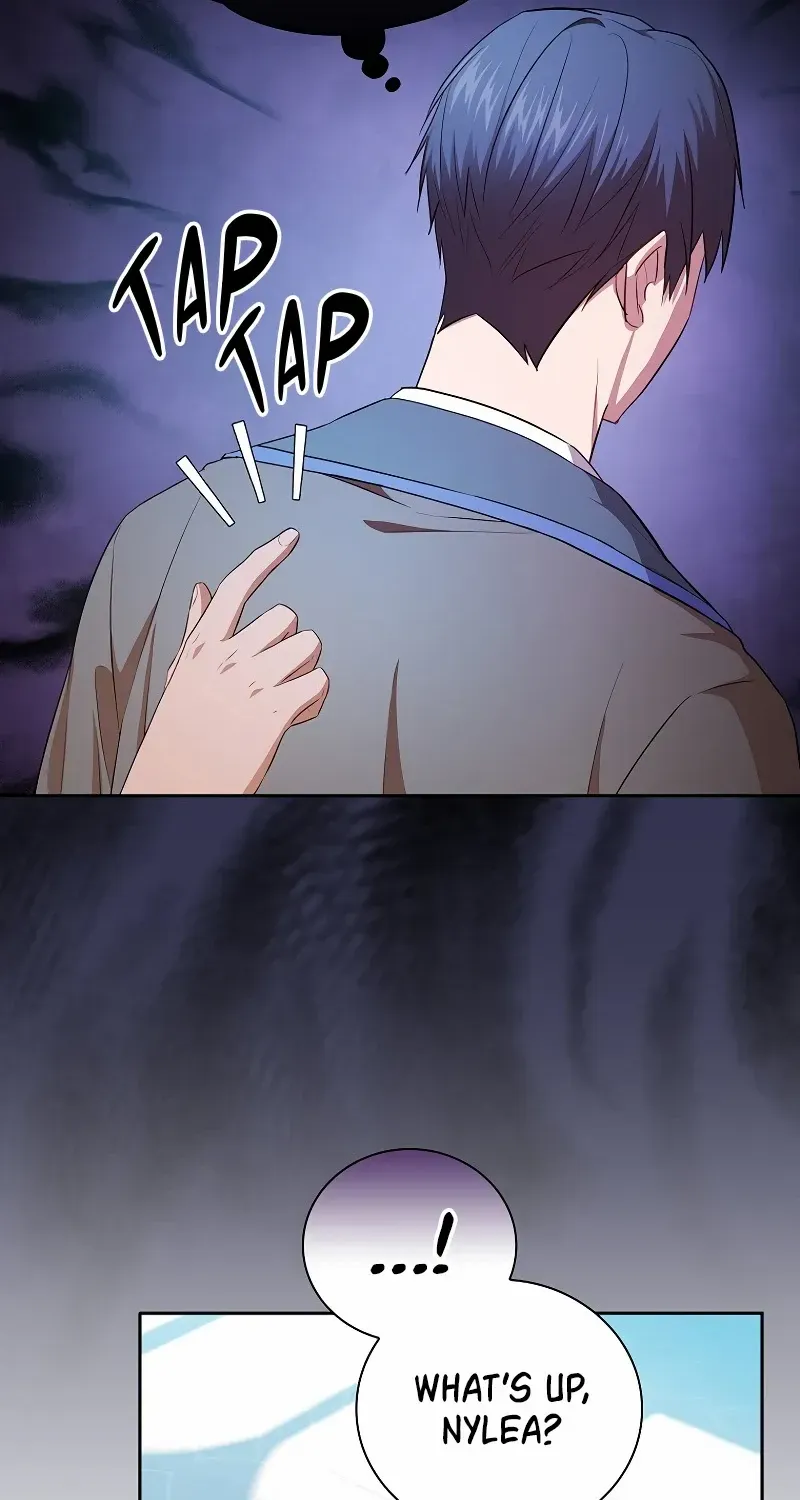 Life of a Magic Academy Mage Chapter 82 page 41 - 