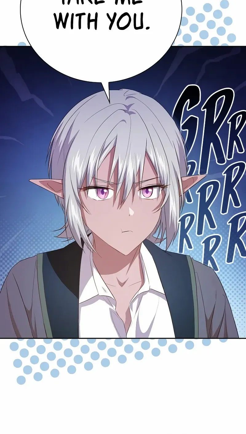 Life of a Magic Academy Mage Chapter 82 page 43 - 