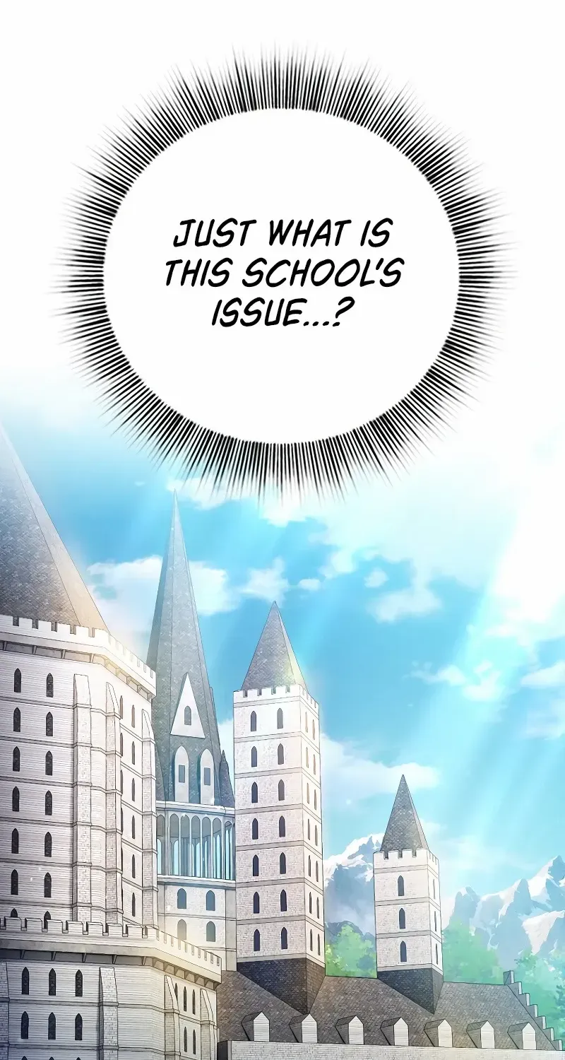 Life of a Magic Academy Mage Chapter 82 page 45 - 