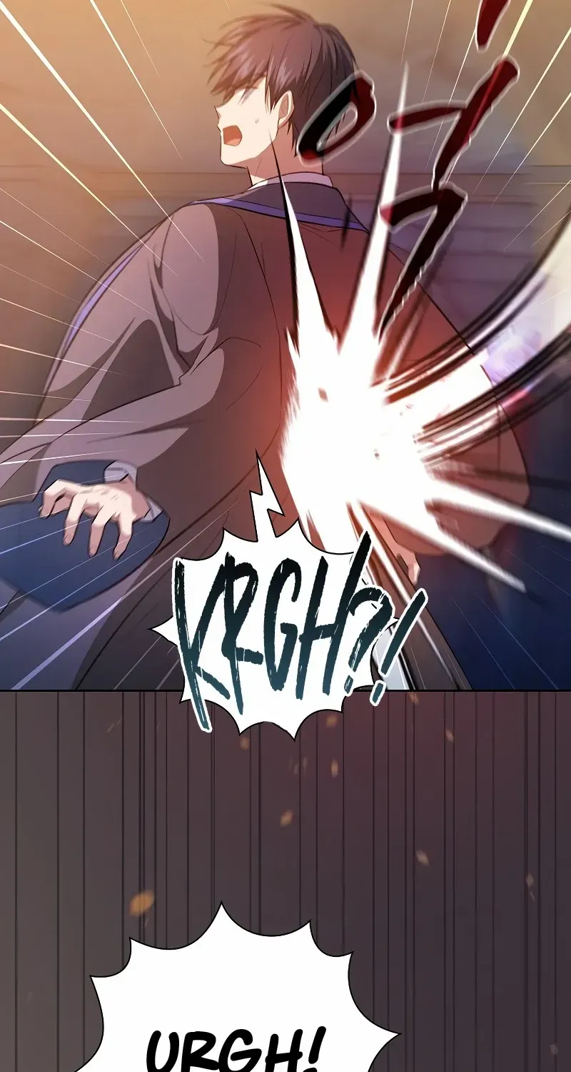 Life of a Magic Academy Mage Chapter 82 page 49 - 