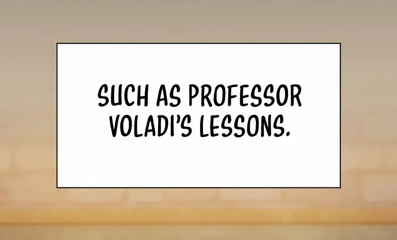 Life of a Magic Academy Mage Chapter 82 page 52 - 