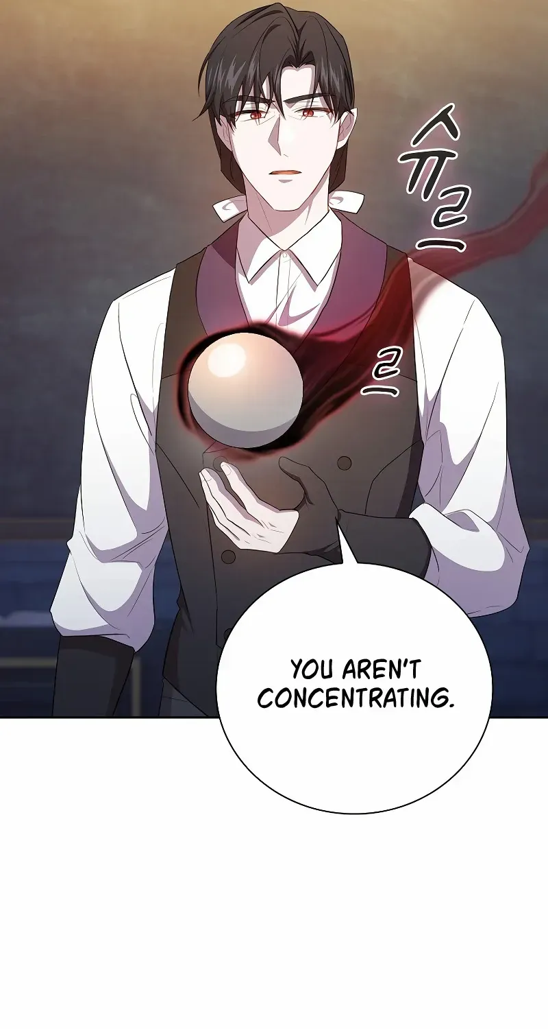 Life of a Magic Academy Mage Chapter 82 page 53 - 