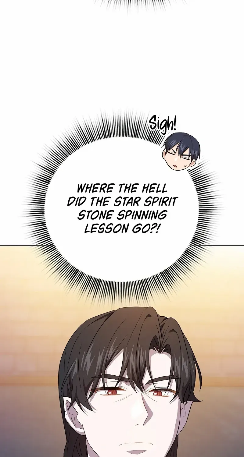 Life of a Magic Academy Mage Chapter 82 page 55 - 