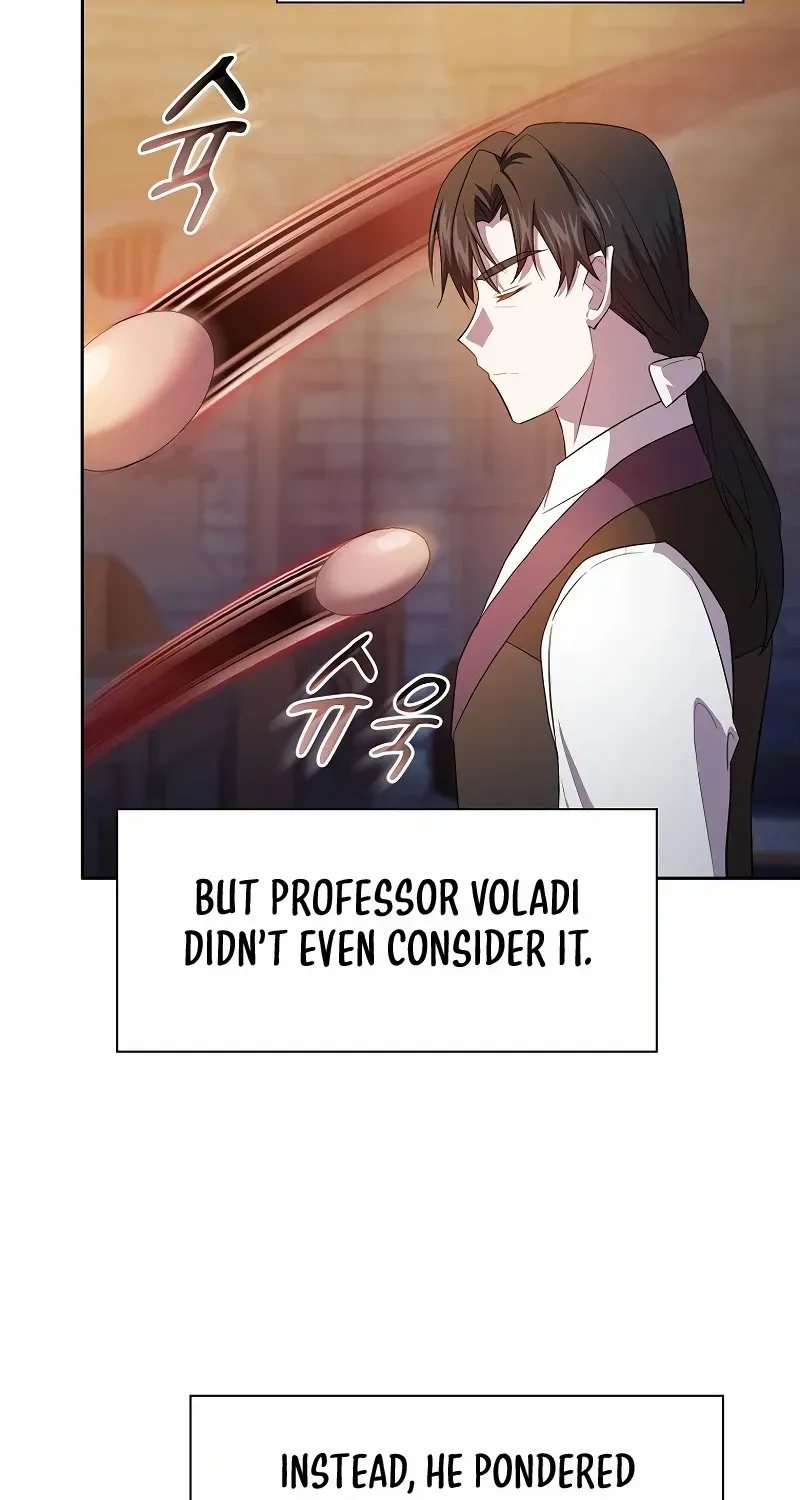 Life of a Magic Academy Mage Chapter 82 page 58 - 