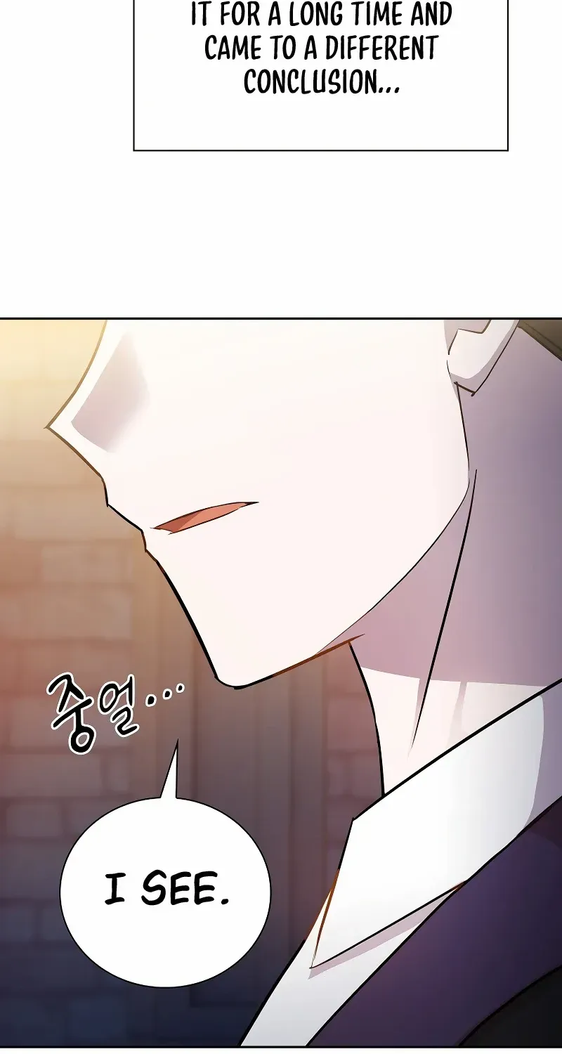 Life of a Magic Academy Mage Chapter 82 page 59 - 