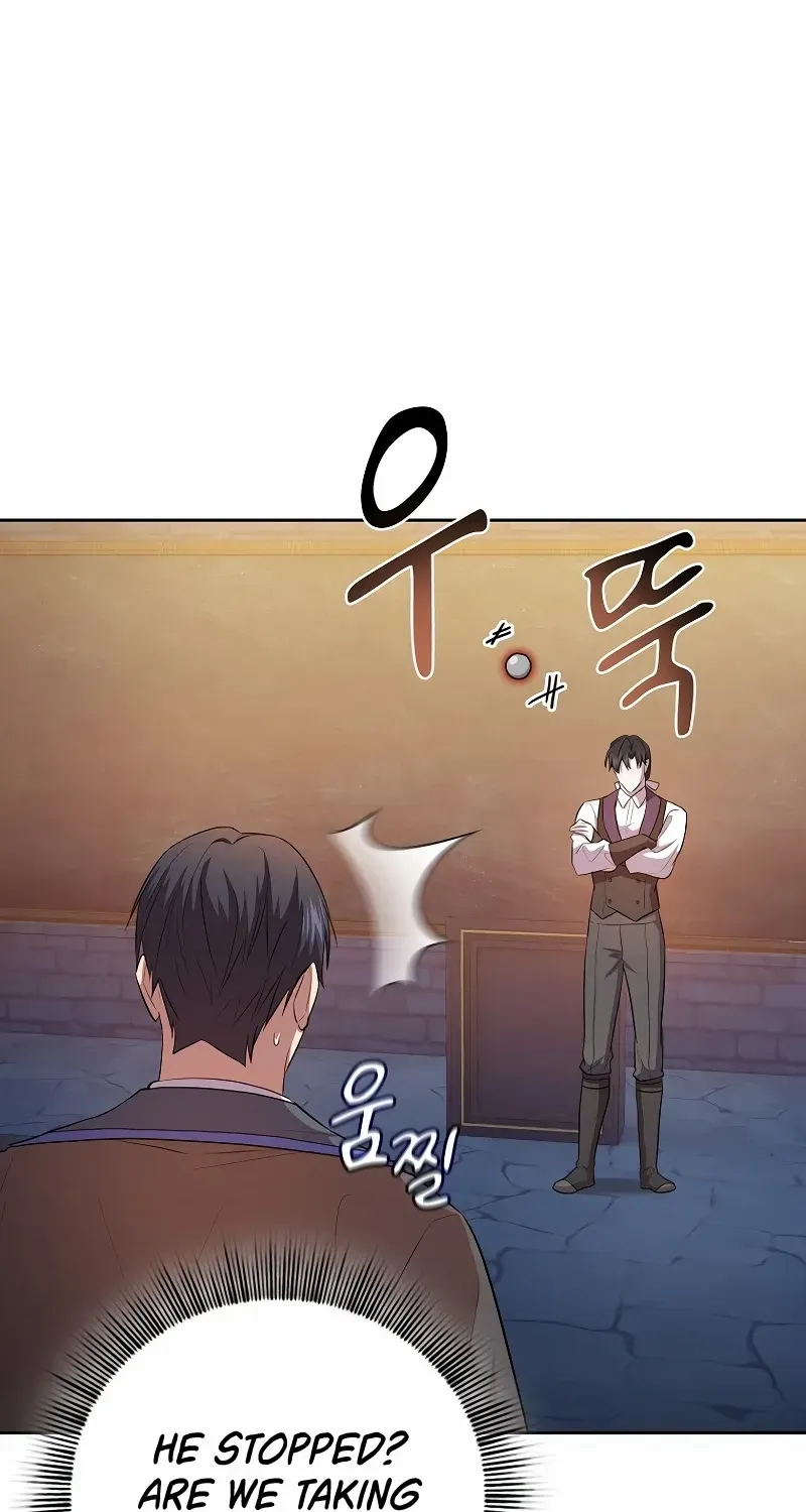 Life of a Magic Academy Mage Chapter 82 page 60 - 