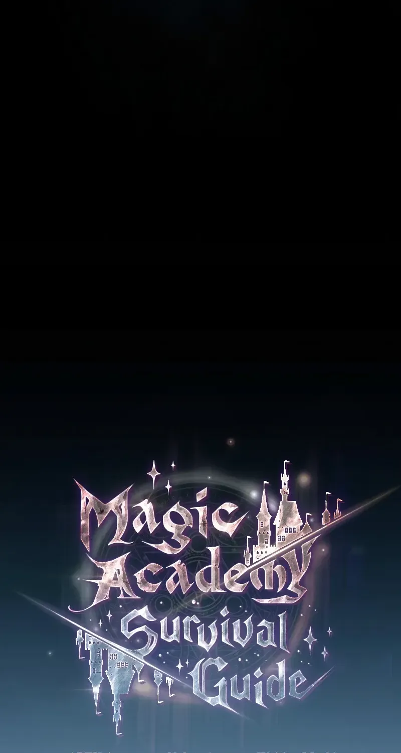 Life of a Magic Academy Mage Chapter 82 page 7 - 