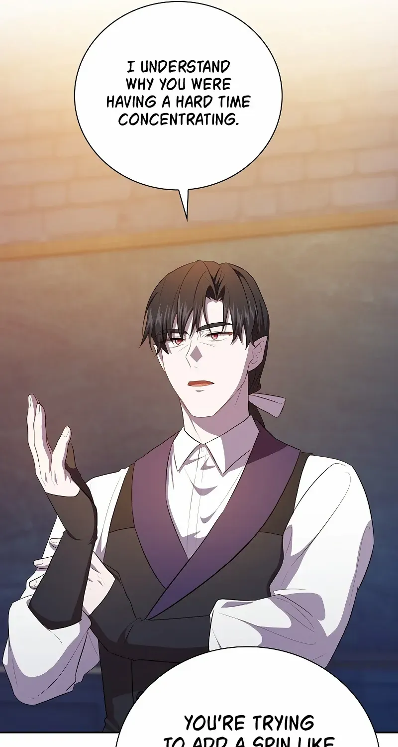 Life of a Magic Academy Mage Chapter 82 page 62 - 