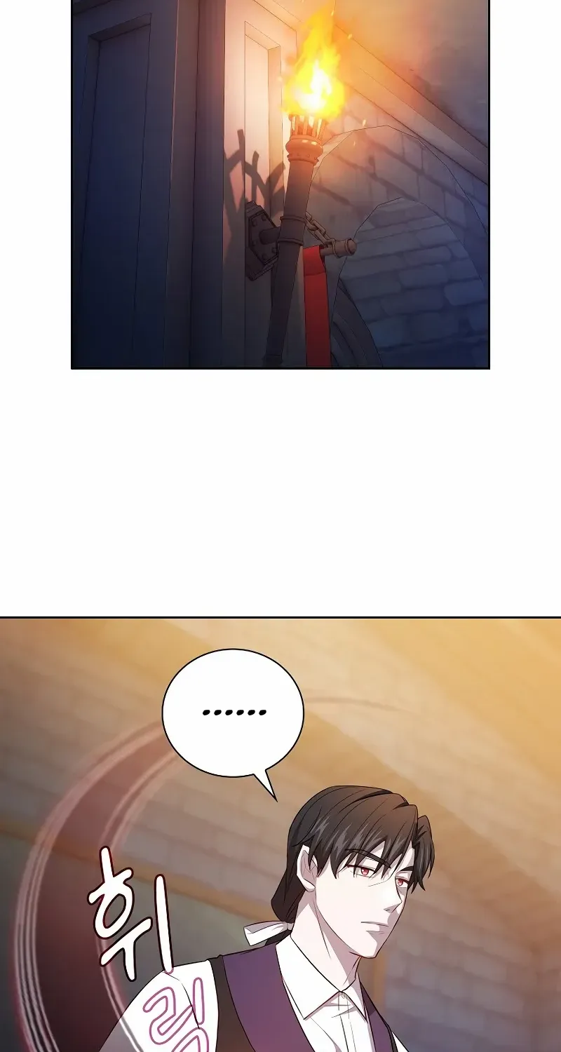Life of a Magic Academy Mage Chapter 82 page 65 - 