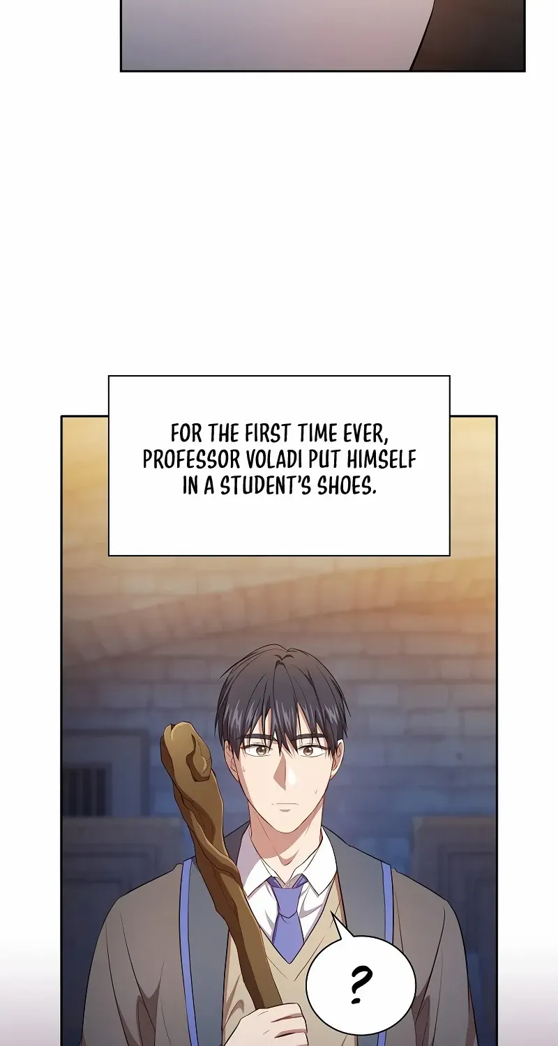 Life of a Magic Academy Mage Chapter 82 page 67 - 