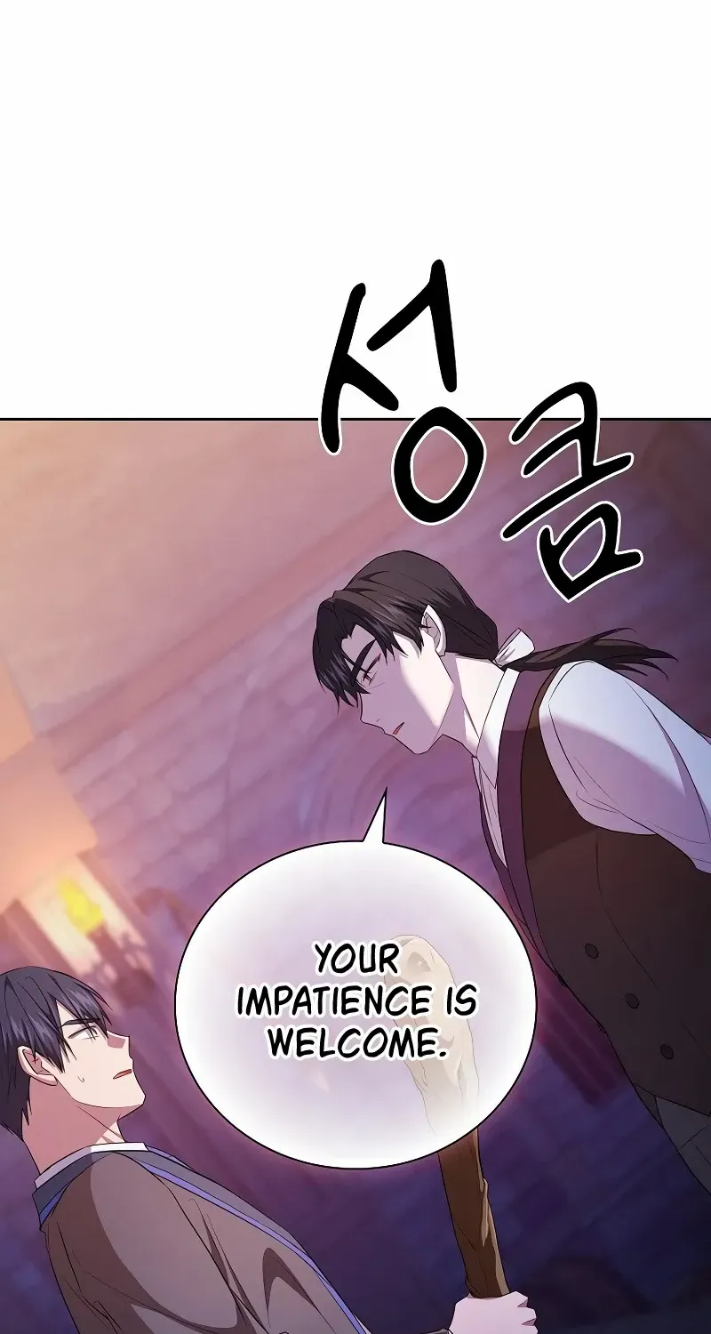 Life of a Magic Academy Mage Chapter 82 page 74 - 