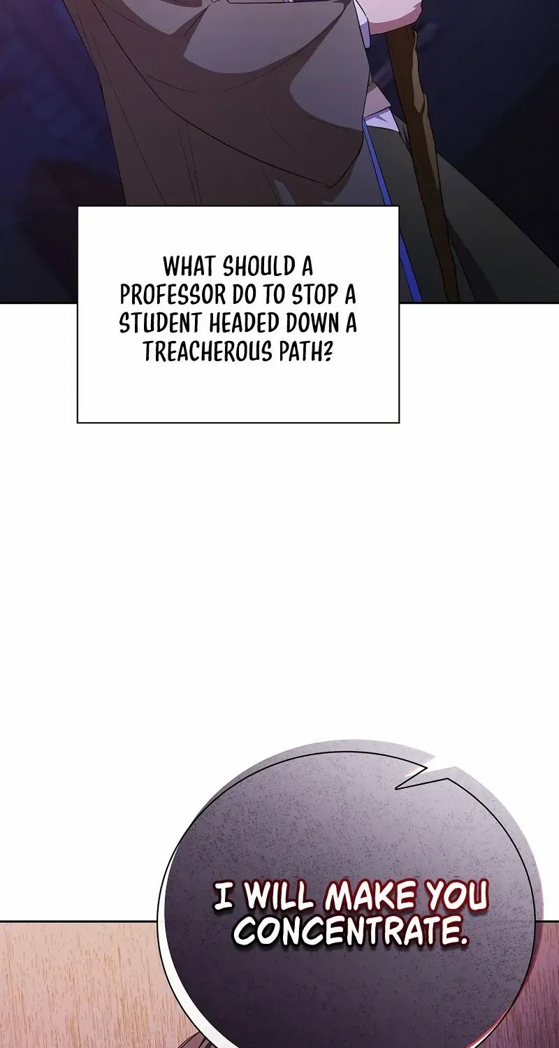 Life of a Magic Academy Mage Chapter 82 page 75 - 
