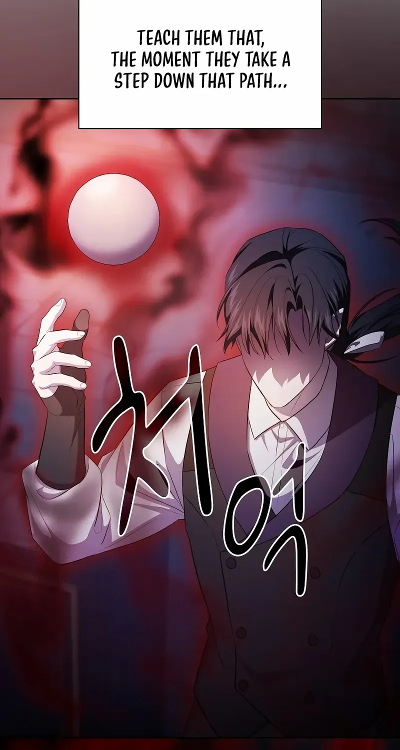Life of a Magic Academy Mage Chapter 82 page 78 - 