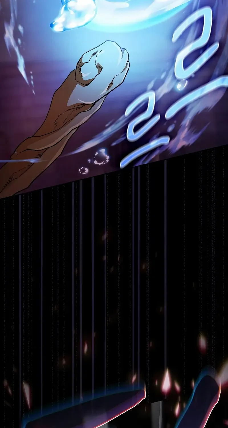 Life of a Magic Academy Mage Chapter 82 page 94 - 
