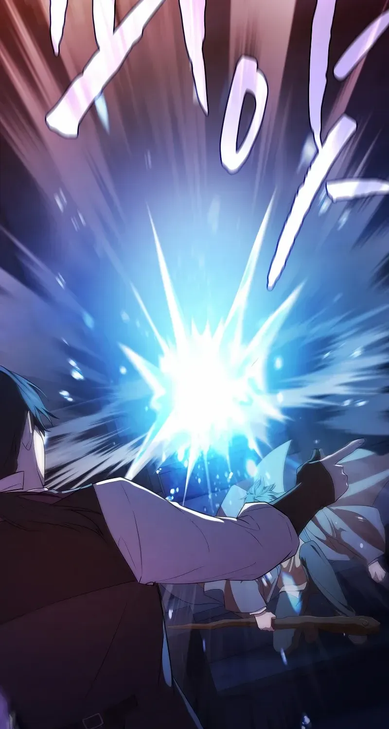 Life of a Magic Academy Mage Chapter 82 page 99 - 
