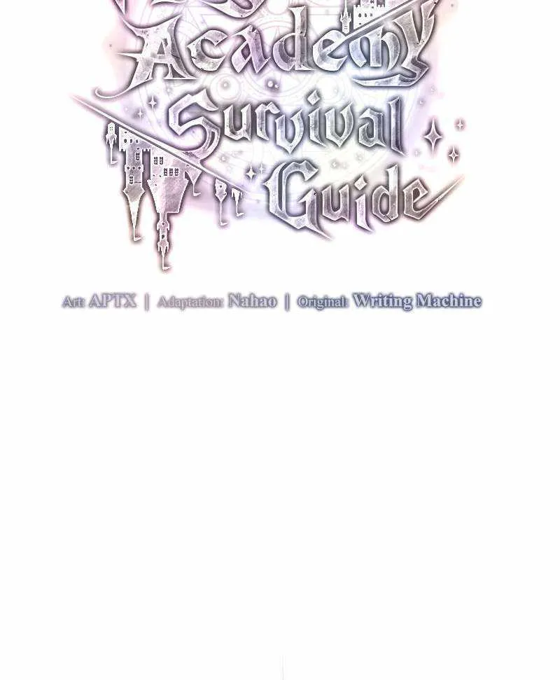 Life of a Magic Academy Mage Chapter 83 page 11 - 