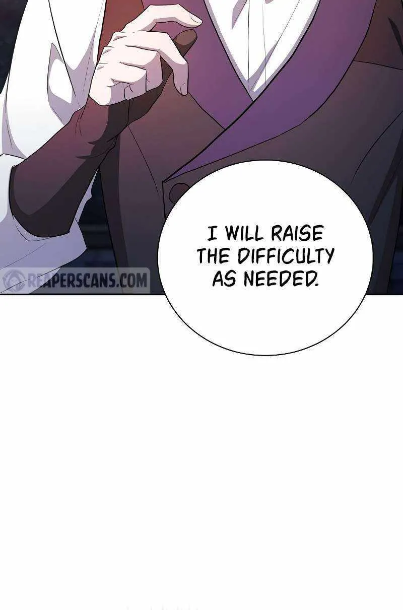 Life of a Magic Academy Mage Chapter 83 page 104 - 