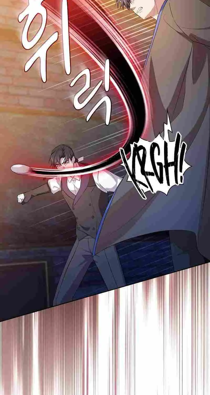 Life of a Magic Academy Mage Chapter 83 page 14 - 
