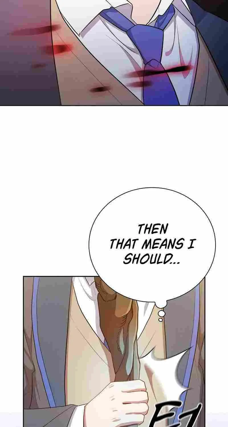 Life of a Magic Academy Mage Chapter 83 page 16 - 