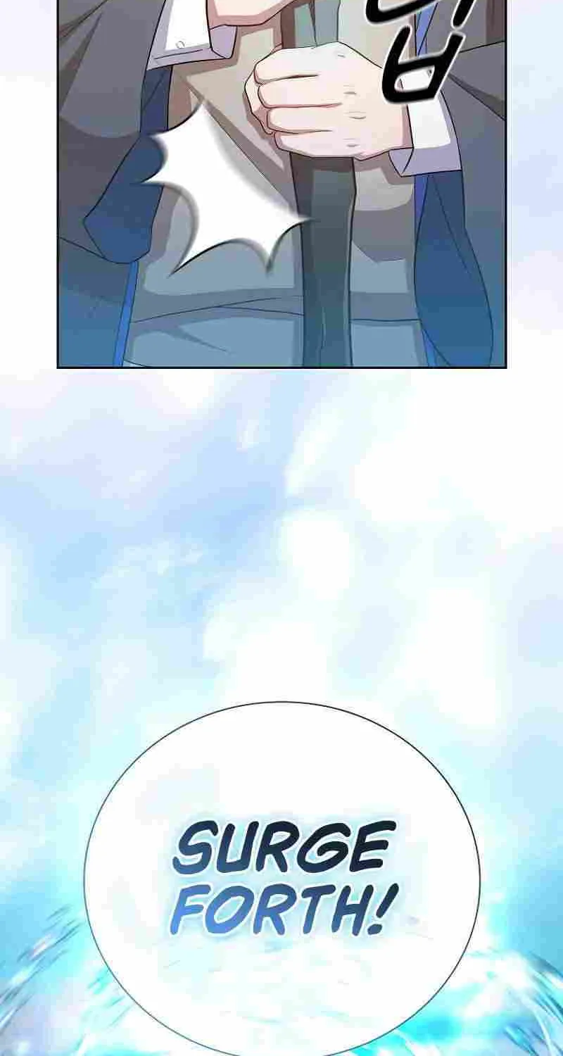 Life of a Magic Academy Mage Chapter 83 page 17 - 