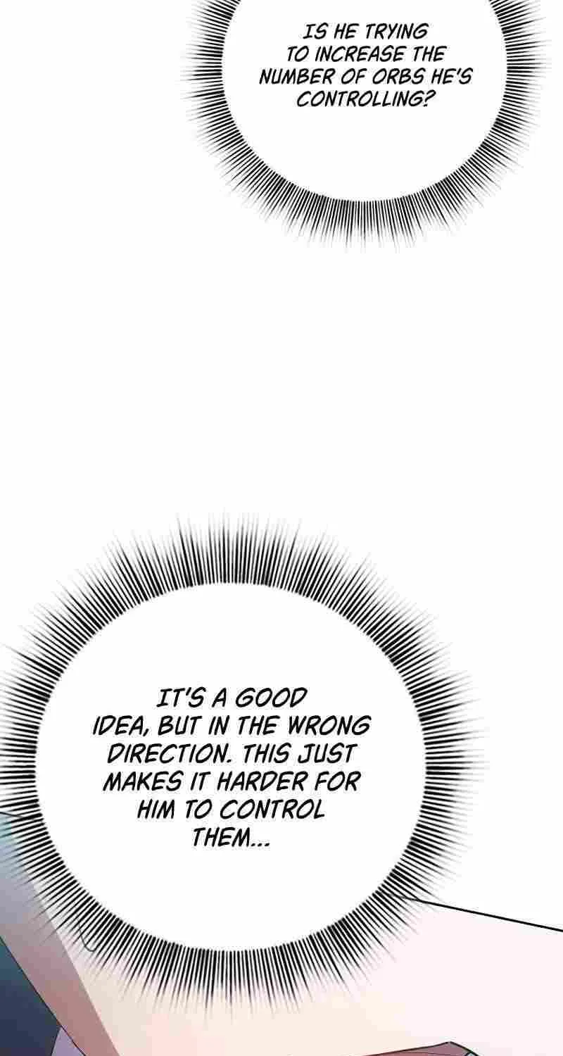 Life of a Magic Academy Mage Chapter 83 page 20 - 