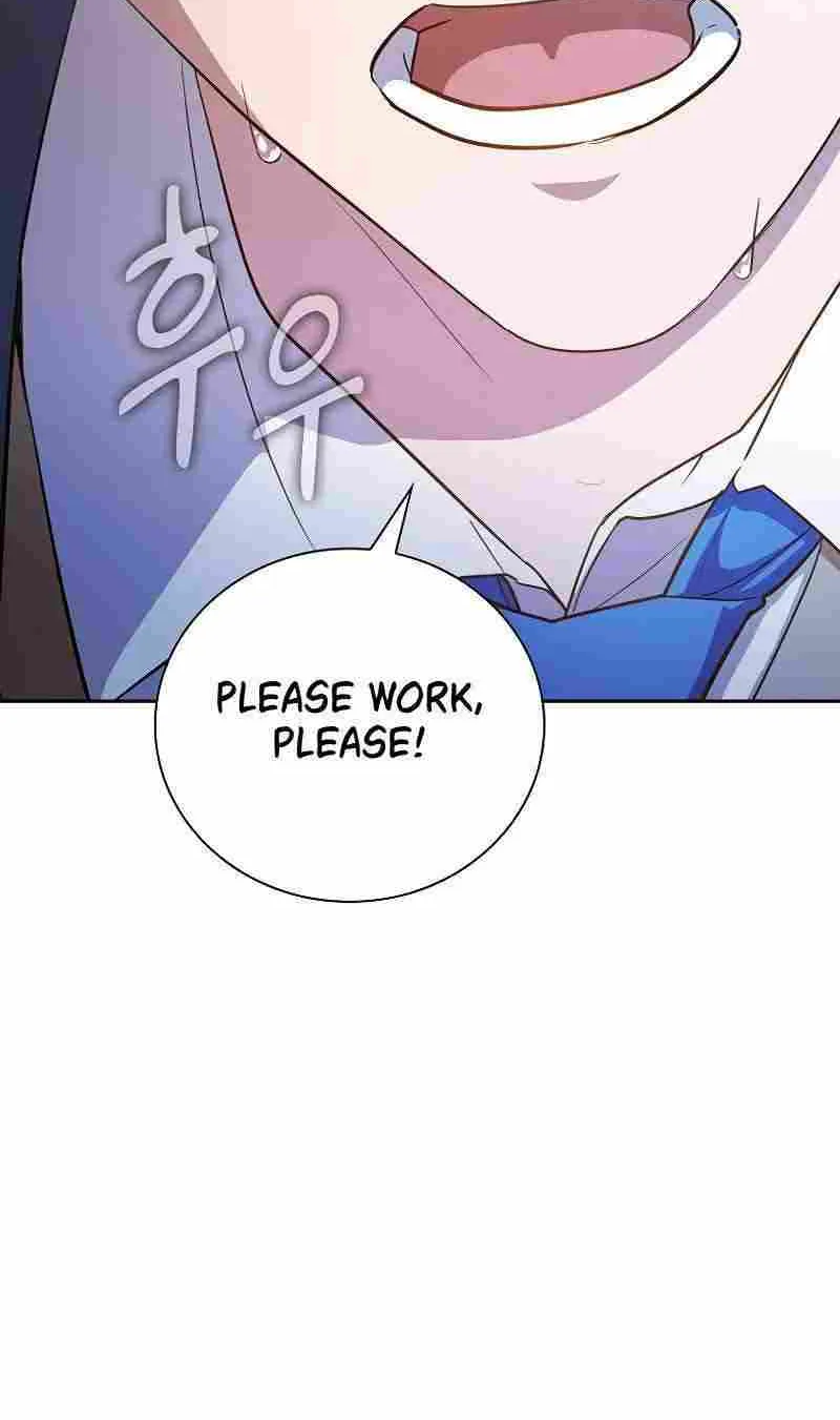 Life of a Magic Academy Mage Chapter 83 page 21 - 