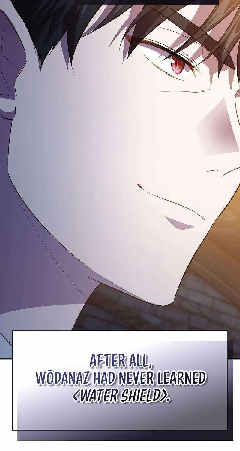 Life of a Magic Academy Mage Chapter 83 page 29 - 