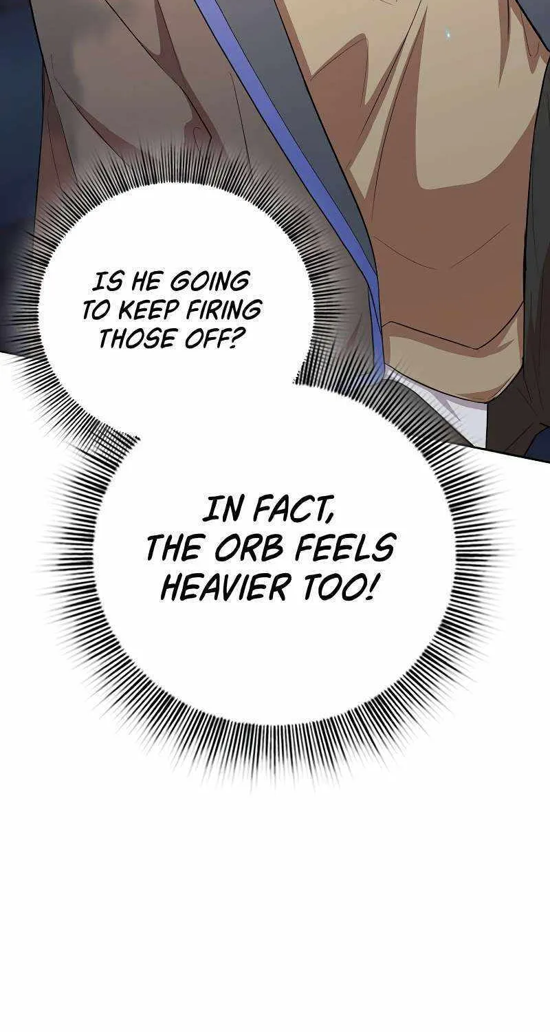 Life of a Magic Academy Mage Chapter 83 page 4 - 