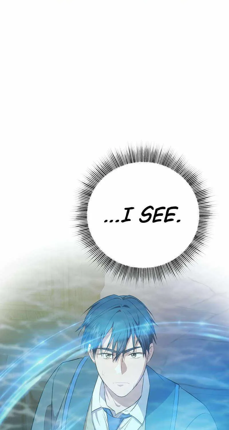 Life of a Magic Academy Mage Chapter 83 page 39 - 
