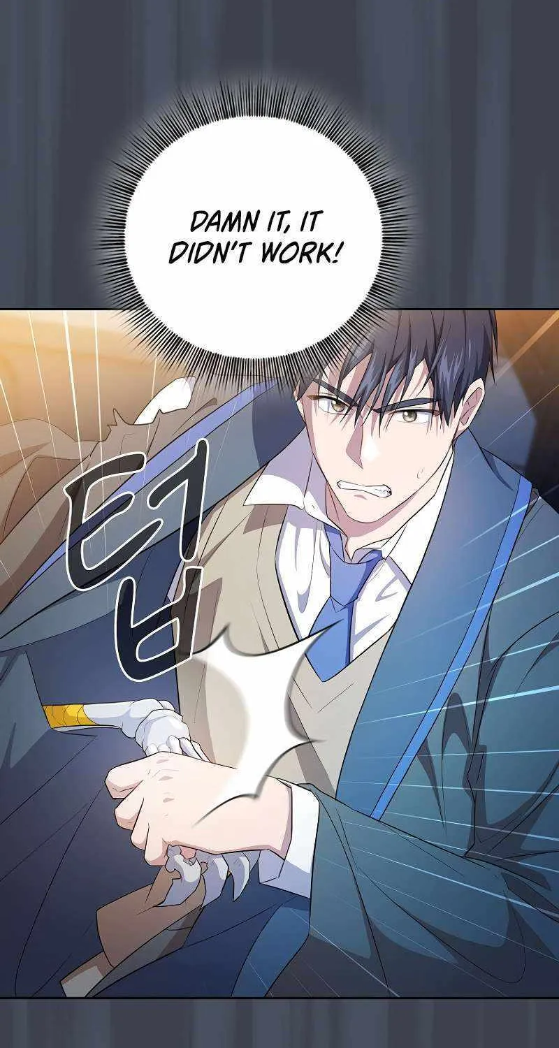 Life of a Magic Academy Mage Chapter 83 page 46 - 