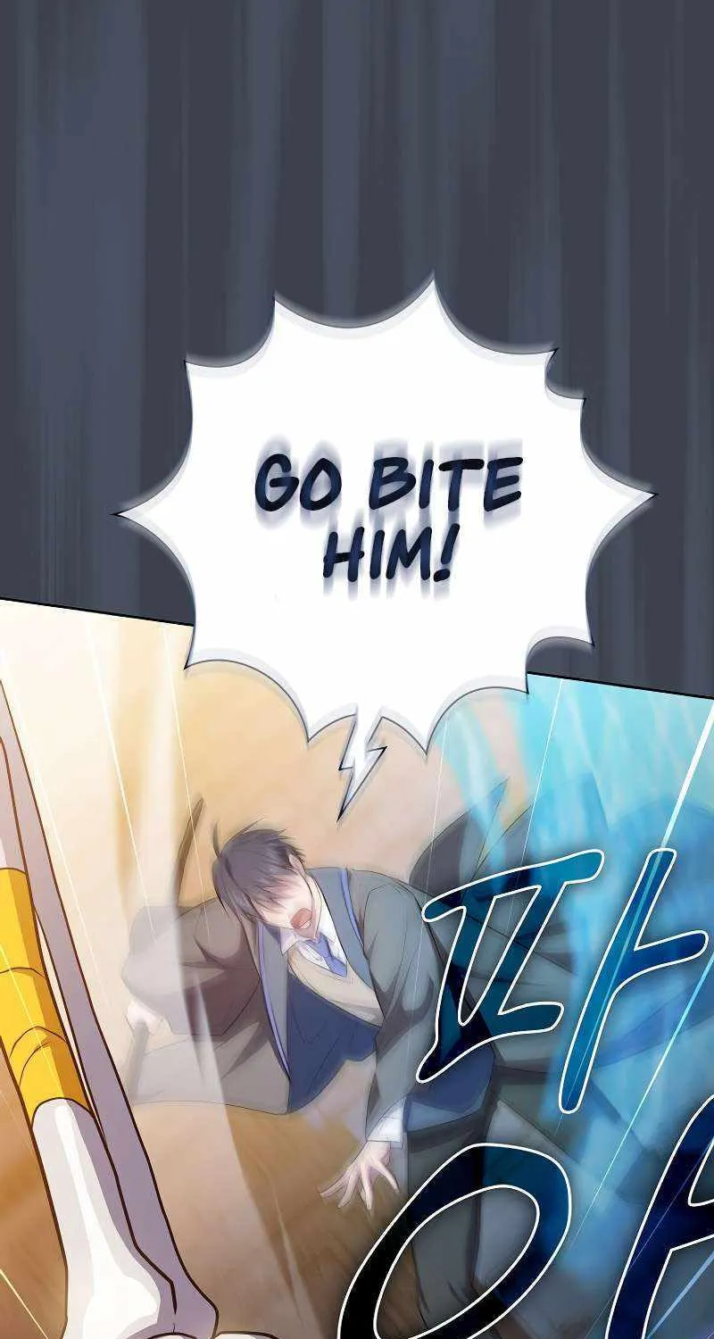 Life of a Magic Academy Mage Chapter 83 page 47 - 